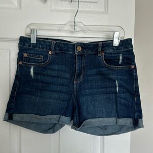 🔥Garage size 9 stretch favourite short, made in Bangladesh